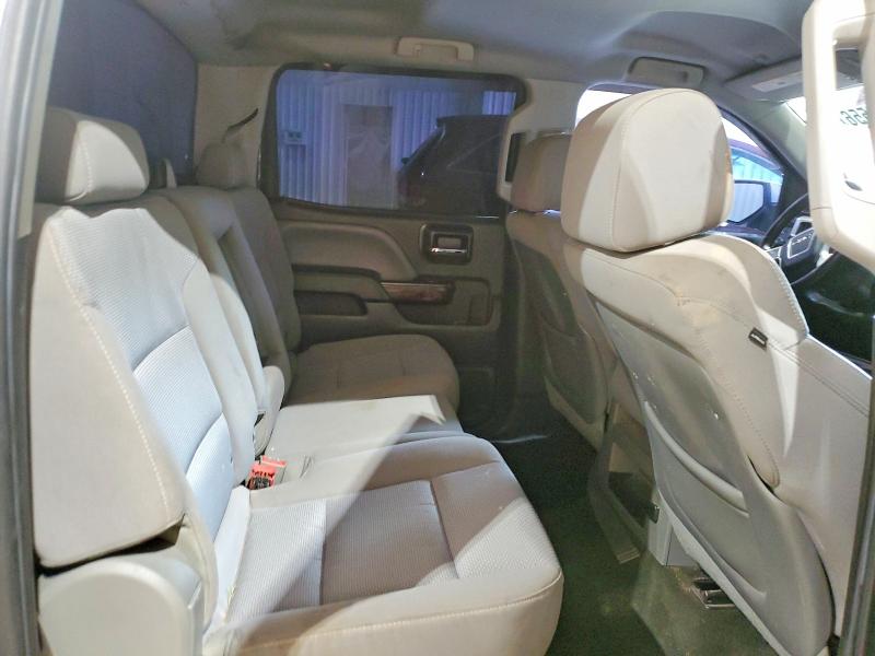 50782556 :رقم المزاد ، 3GTU2UEC8EG469975 vin ، 2014 Gmc Sierra مزاد بيع