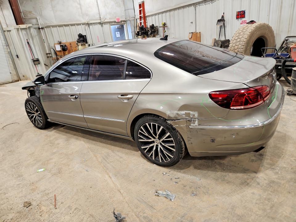 Продажа на аукционе авто 2014 Volkswagen Cc, vin: WVWGU7AN1EE527366, номер лота: 51039156