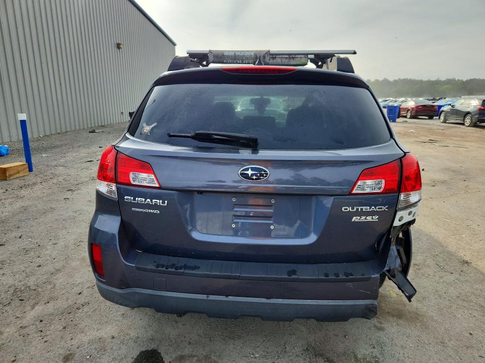 Aukcja sprzedaży 2014 Subaru Outback, vin: 4S4BRBLC3E3267134, numer aukcji: 50100376