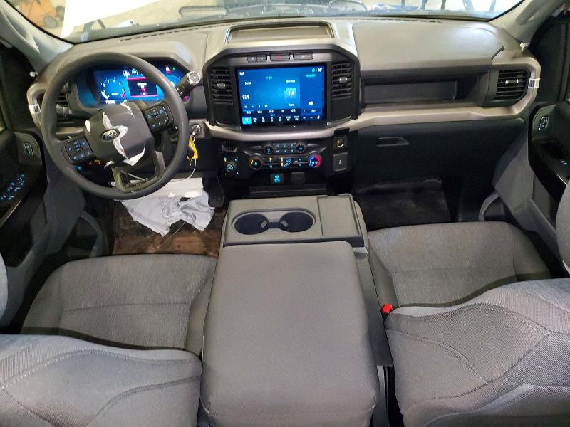 Aukcja sprzedaży 2024 Ford F150, vin: 1FTEX1LP5RKE07054, numer aukcji: 49302496