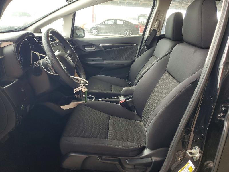 Продажа на аукционе авто 2019 Honda Fit, vin: 3HGGK5H81KM752551, номер лота: 50510246