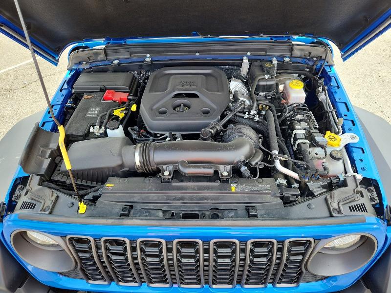 Aukcja sprzedaży 2025 Jeep Wrangler, vin: 1C4PJXDN8SW658983, numer aukcji: 48676016