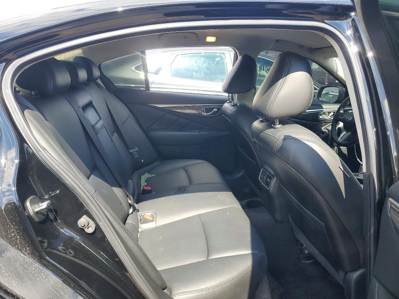 Aukcja sprzedaży 2020 Infiniti Q50, vin: JN1EV7AP3LM200771, numer aukcji: 48695486