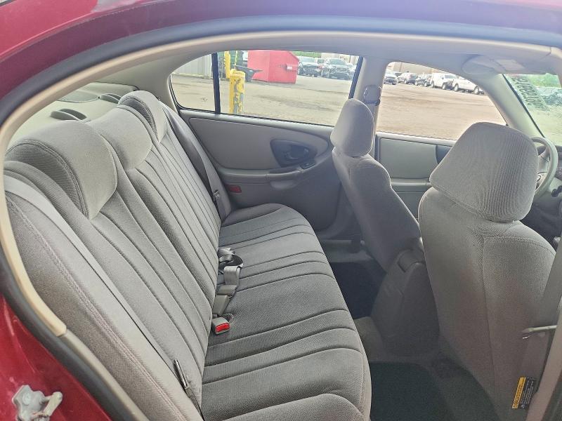 Продажа на аукционе авто 2004 Chev Classic, vin: 1G1ND52F24M671783, номер лота: 51666796