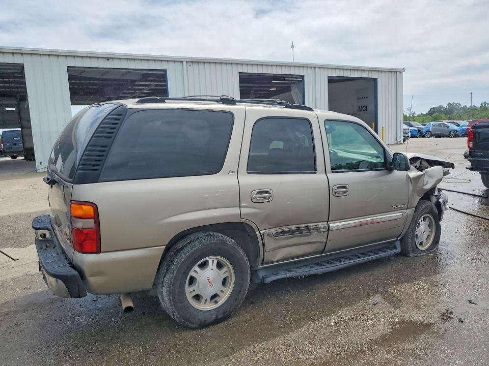 Продаж на аукціоні авто 2002 Gmc Yukon, vin: 1GKEC13V42R251696, номер лоту: 50654416