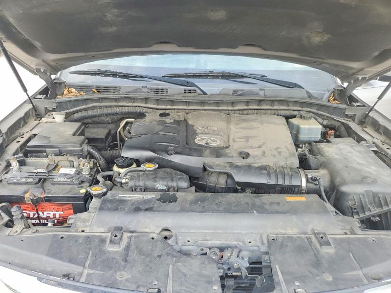 Продаж на аукціоні авто 2011 Infiniti Qx56, vin: JN8AZ2NF4B9501639, номер лоту: 48529876