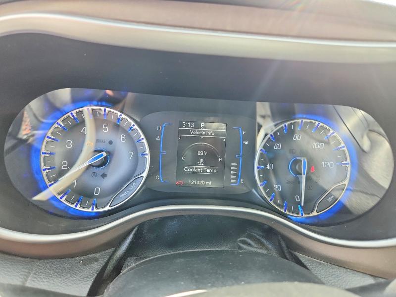 Aukcja sprzedaży 2019 Chrysler Pacifica, vin: 2C4RC1FG6KR653143, numer aukcji: 50770656