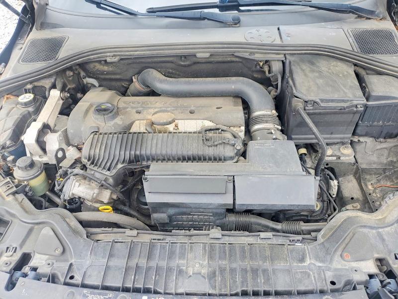 2014 Volvo S60 მანქანა იყიდება აუქციონზე, vin: YV1612FH0E1282135, აუქციონის ნომერი: 51944386