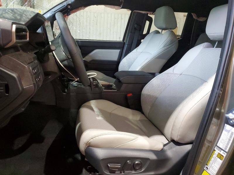 Продажа на аукционе авто 2026 Toyota Tacoma, vin: 3TMLB5JN7TM255129, номер лота: 51981356
