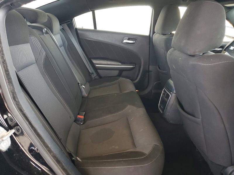 Продажа на аукционе авто 2022 Dodge Charger, vin: 2C3CDXBG7NH212664, номер лота: 50548926