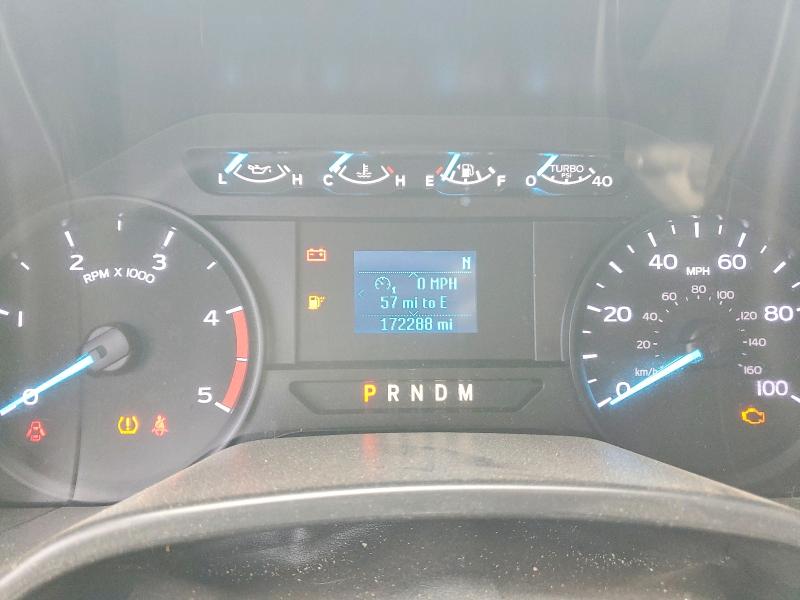 2020 Ford F250 მანქანა იყიდება აუქციონზე, vin: 1FT7W2BT4LED53297, აუქციონის ნომერი: 47791206