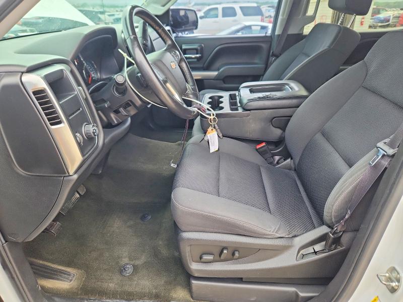 51360046 :رقم المزاد ، 3GCPCREC6FG484578 vin ، 2015 Chevrolet Silverado مزاد بيع