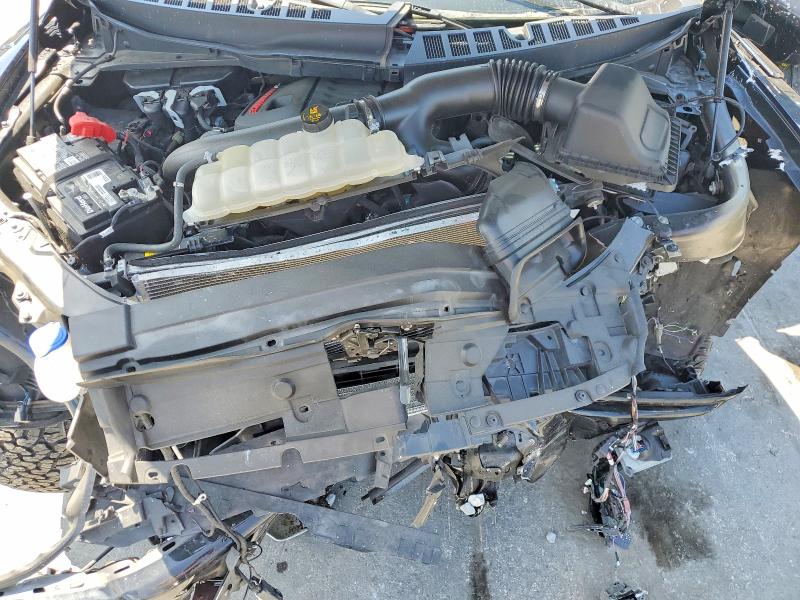 48462326 :رقم المزاد ، 1FTFW1RG2NFA02366 vin ، 2022 Ford F150 مزاد بيع