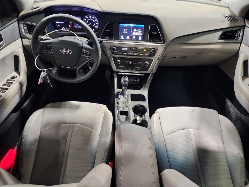 Aukcja sprzedaży 2016 Hyundai Sonata, vin: 5NPE24AF0GH296113, numer aukcji: 50263626