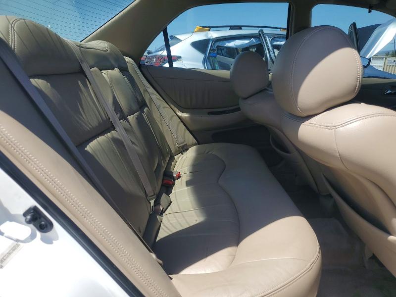 Продаж на аукціоні авто 2002 Honda Accord, vin: 1HGCG16562A032595, номер лоту: 52025466