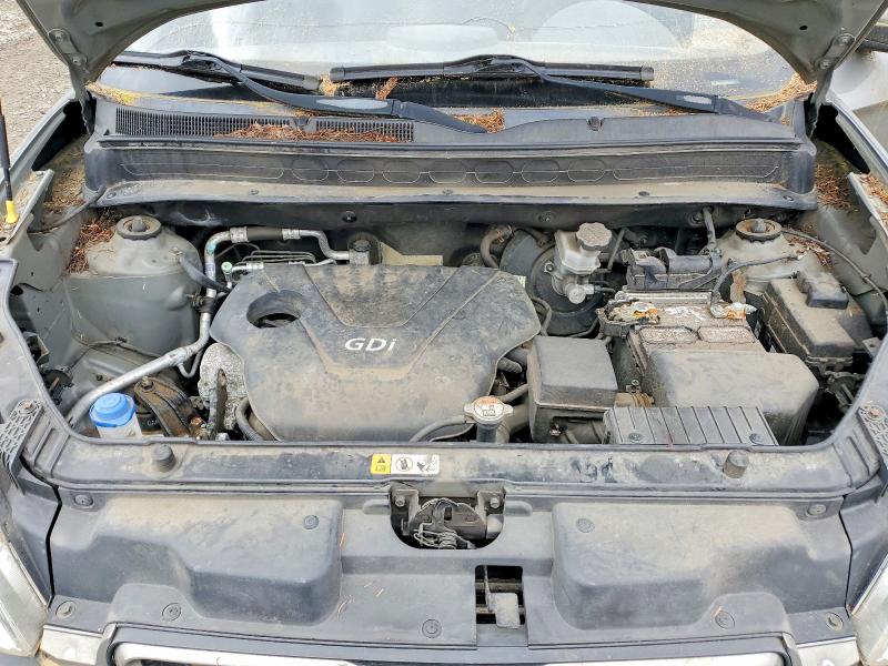 Продажа на аукционе авто 2013 Kia Soul, vin: KNDJT2A51D7555814, номер лота: 50317116