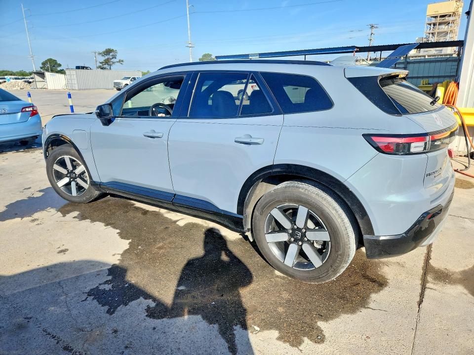 49979806 :رقم المزاد ، 3GPKHXRJ6RS503204 vin ، 2024 Honda Prologue مزاد بيع