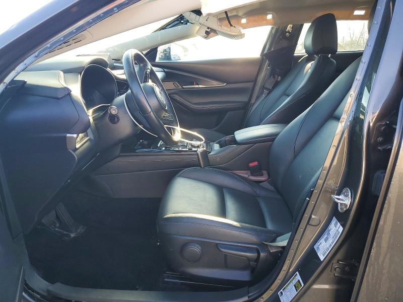 48810976 :رقم المزاد ، 3MVDMBBM9RM625510 vin ، 2024 Mazda Cx-30 مزاد بيع