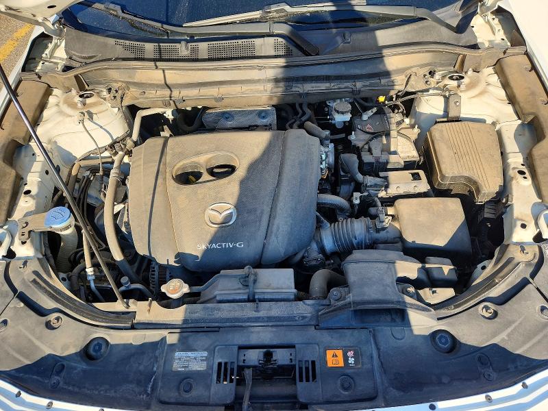 Aukcja sprzedaży 2020 Mazda Cx-5, vin: JM3KFACM7L0786824, numer aukcji: 48289306