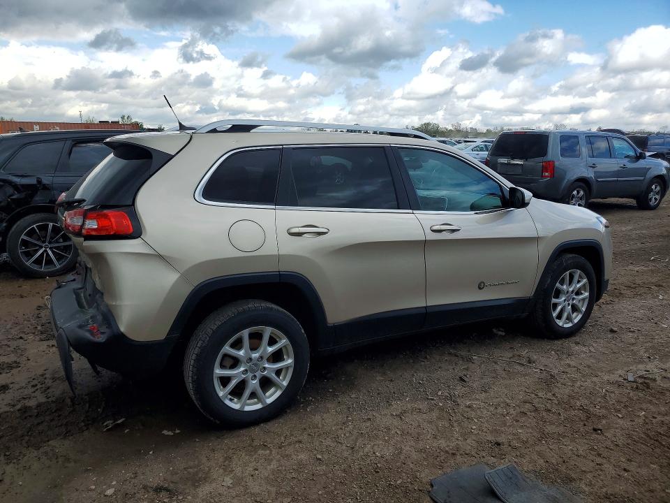 Aukcja sprzedaży 2014 Jeep Cherokee, vin: 1C4PJLCB8EW205337, numer aukcji: 51837286