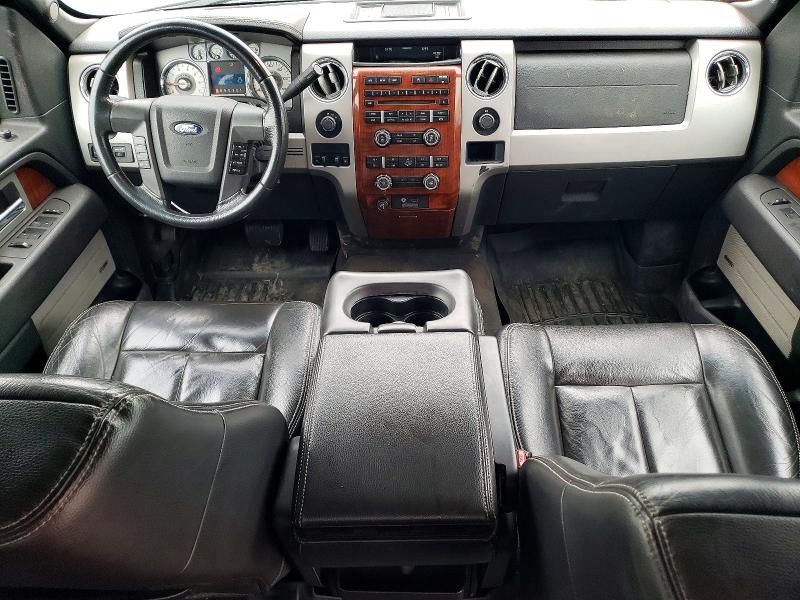 2010 Ford F150 მანქანა იყიდება აუქციონზე, vin: 1FTFW1EV1AKC20448, აუქციონის ნომერი: 51311786