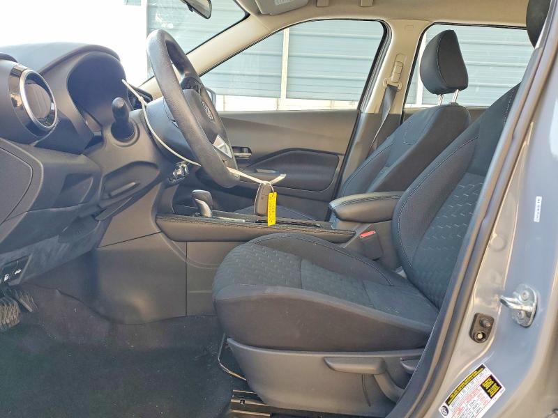 Продаж на аукціоні авто 2023 Nissan Kicks, vin: 3N1CP5CVXPL527671, номер лоту: 51061526