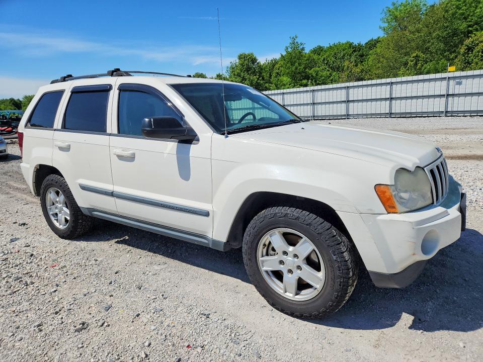 Продажа на аукционе авто 2007 Jeep Grand Cherokee, vin: 1J8GR48KX7C578335, номер лота: 49915376