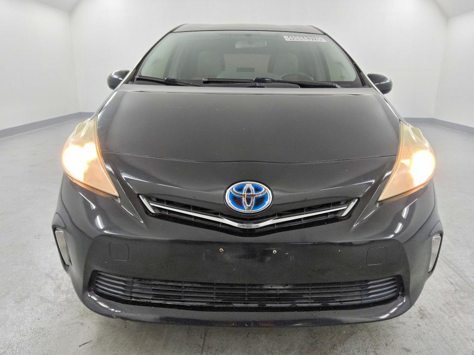 Продажа на аукционе авто 2012 Toyota Prius V, vin: JTDZN3EU3C3023054, номер лота: 55971556