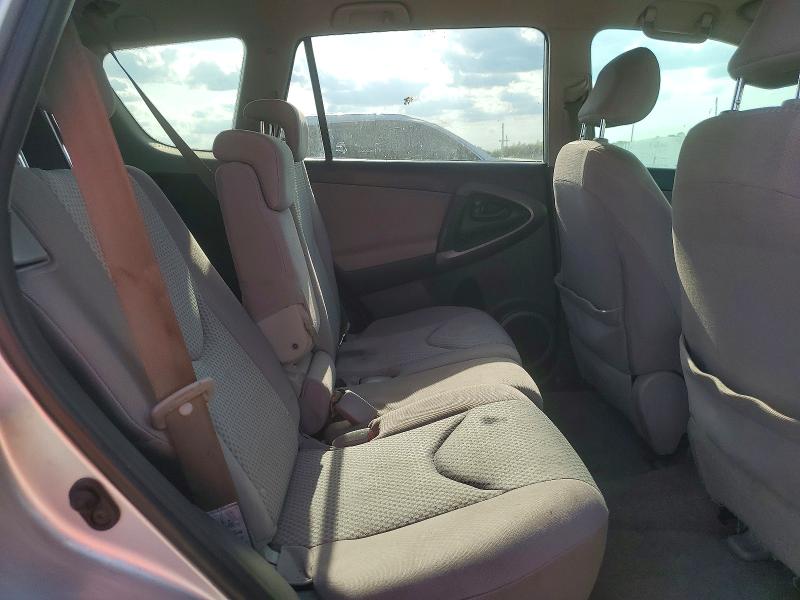Продаж на аукціоні авто 2007 Toyota Rav4, vin: JTMZD33V076026545, номер лоту: 51827606