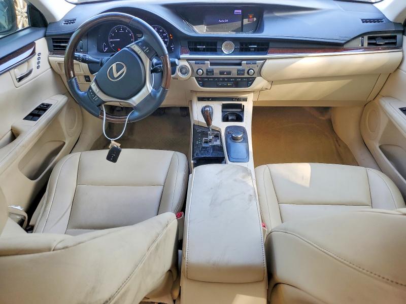 Aukcja sprzedaży 2013 Lexus Es, vin: JTHBK1GG2D2000490, numer aukcji: 49798576