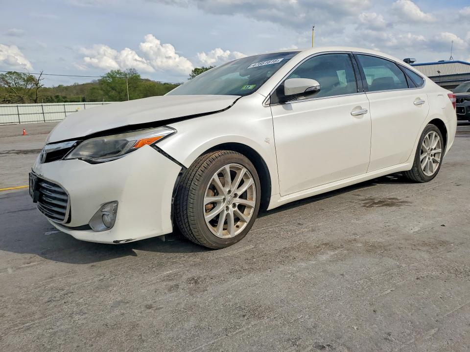 Auction sale of the 2014 Toyota Avalon, vin: 4T1BK1EB0EU112036, lot number: 47661616