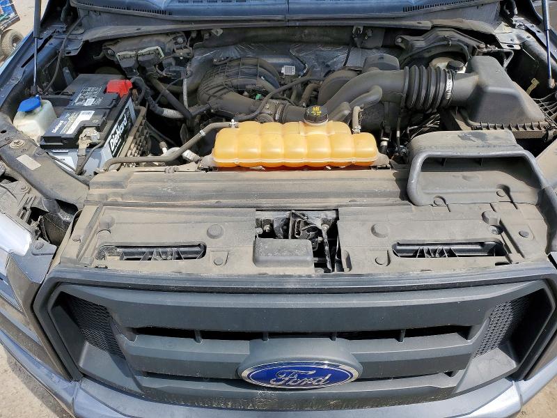 Продаж на аукціоні авто 2015 Ford F150, vin: 1FTEX1E87FFC31649, номер лоту: 50503156