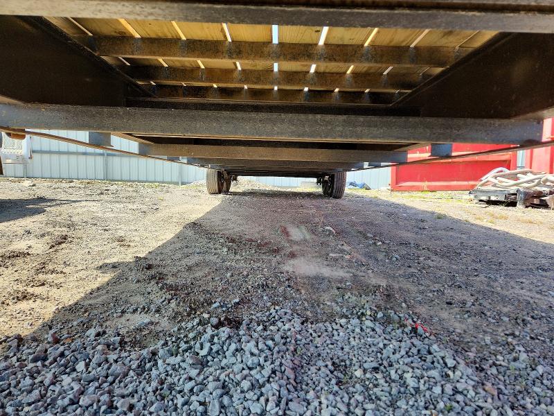 Aukcja sprzedaży 2019 Pj Trailer Trailers, vin: 4P5FS3223K1297272, numer aukcji: 48511066