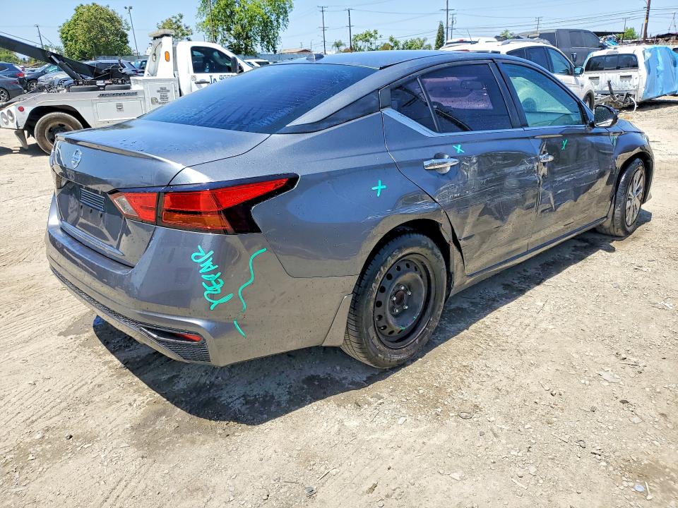 51688566 :رقم المزاد ، 1N4BL4BV6KC189373 vin ، 2019 Nissan Altima مزاد بيع