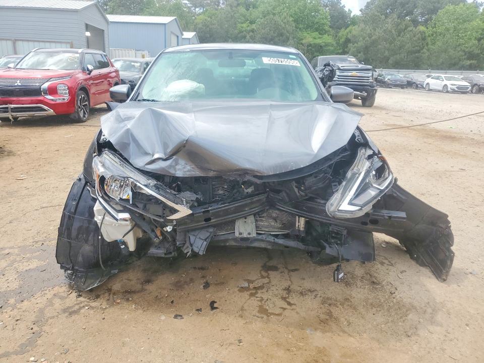 Aukcja sprzedaży 2019 Nissan Sentra, vin: 3N1AB7AP4KY211832, numer aukcji: 50575596
