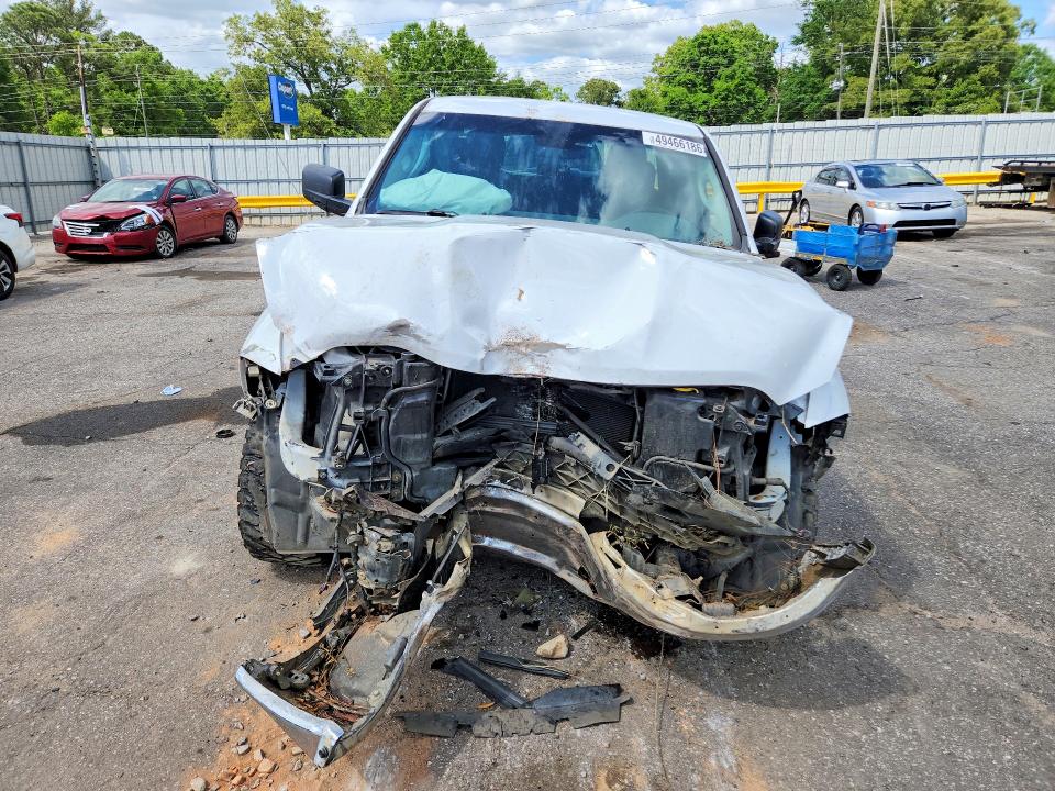 Aukcja sprzedaży 2018 Ram 1500, vin: 1C6RR7GT8JS315793, numer aukcji: 49466186