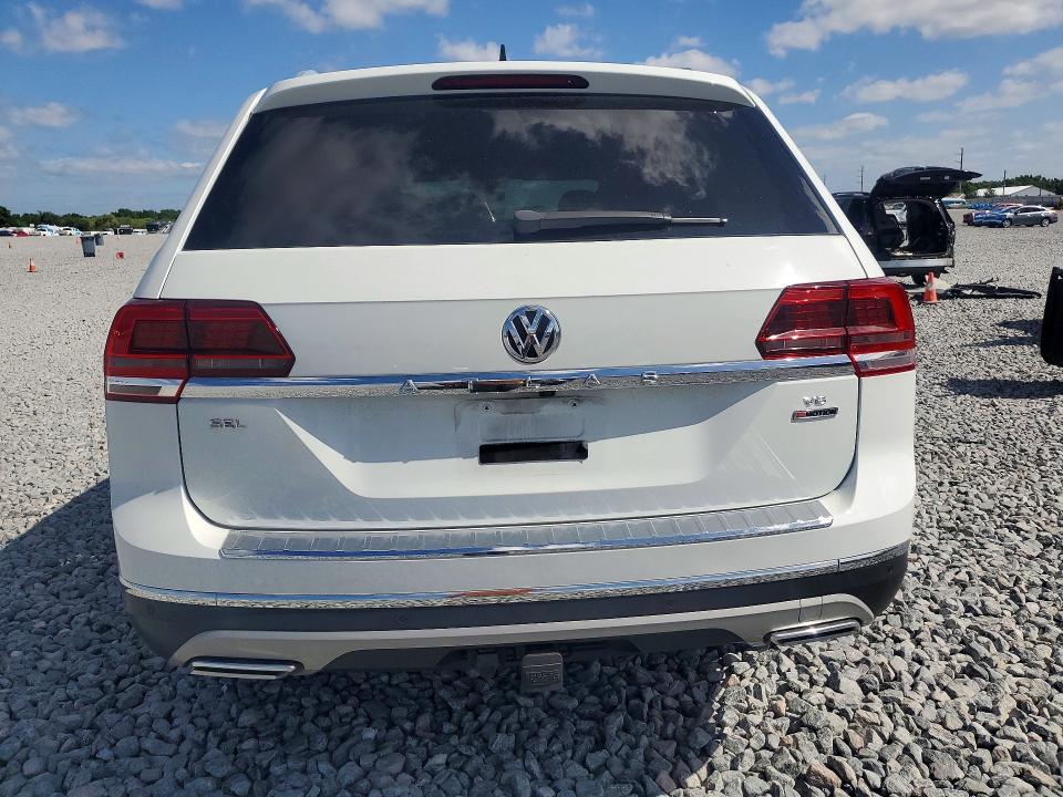 Aukcja sprzedaży 2018 Volkswagen Atlas, vin: 1V2NR2CA8JC565641, numer aukcji: 49852816