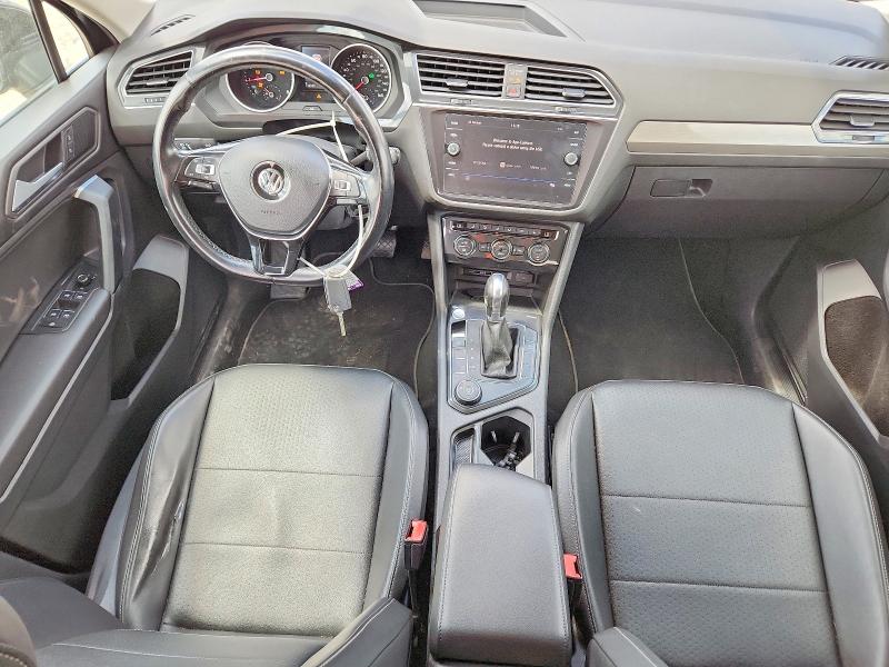 Aukcja sprzedaży 2019 Volkswagen Tiguan, vin: 3VV2B7AX6KM102606, numer aukcji: 48897686