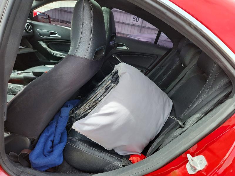 Продаж на аукціоні авто 2016 Mercedes-benz Cla, vin: WDDSJ4EB6GN290559, номер лоту: 48825056