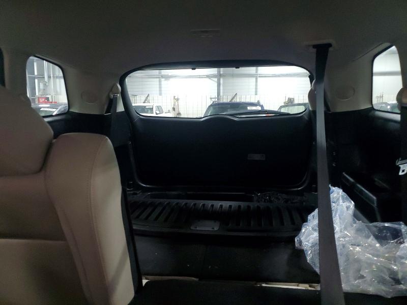 Продаж на аукціоні авто 2015 Mazda Cx-9, vin: JM3TB3CA2F0464470, номер лоту: 48629316
