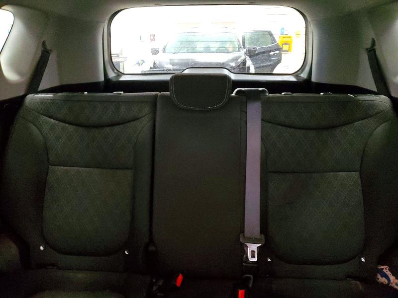 51518776 :رقم المزاد ، KNDJN2A24J7601616 vin ، 2018 Kia Soul مزاد بيع