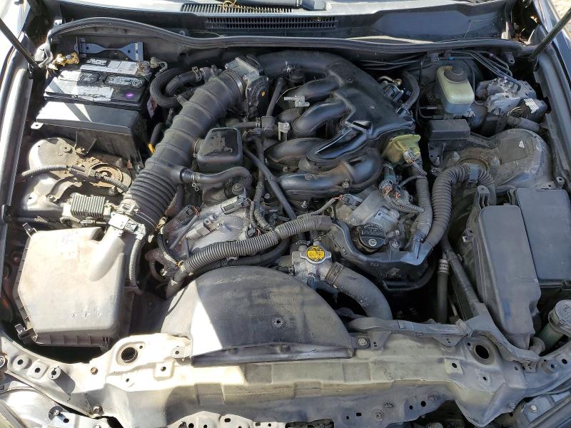 Продажа на аукционе авто 2006 Lexus Is 250, vin: JTHBK262462018293, номер лота: 48504806