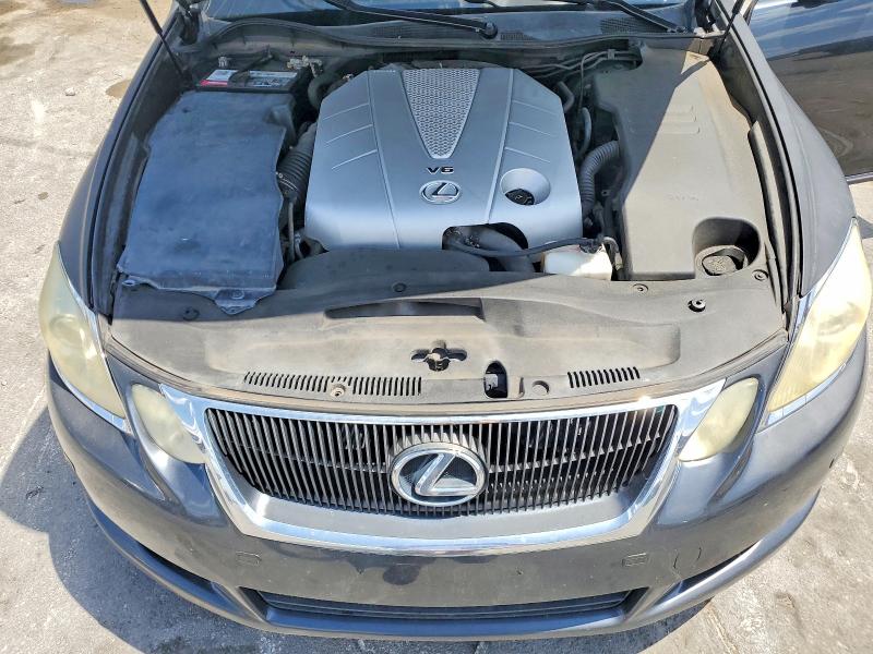 Продажа на аукционе авто 2008 Lexus Gs, vin: JTHCE96S880014895, номер лота: 52120166