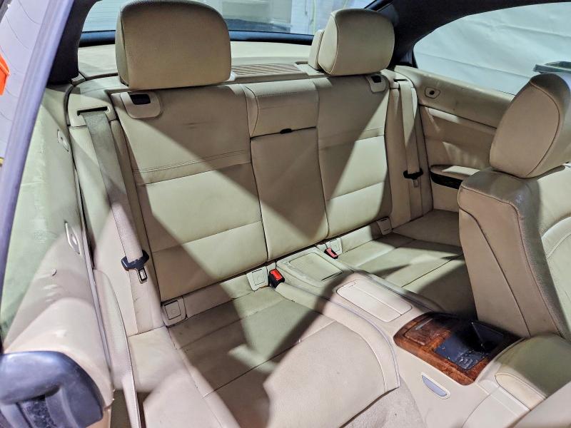 Продаж на аукціоні авто 2008 Bmw 328, vin: WBAWR33588P152195, номер лоту: 47952006