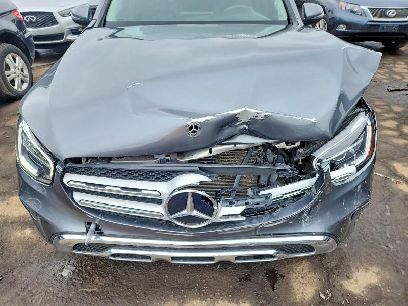 48667726 :رقم المزاد ، W1N0G8EB4LF840054 vin ، 2020 Mercedes-benz Glc مزاد بيع