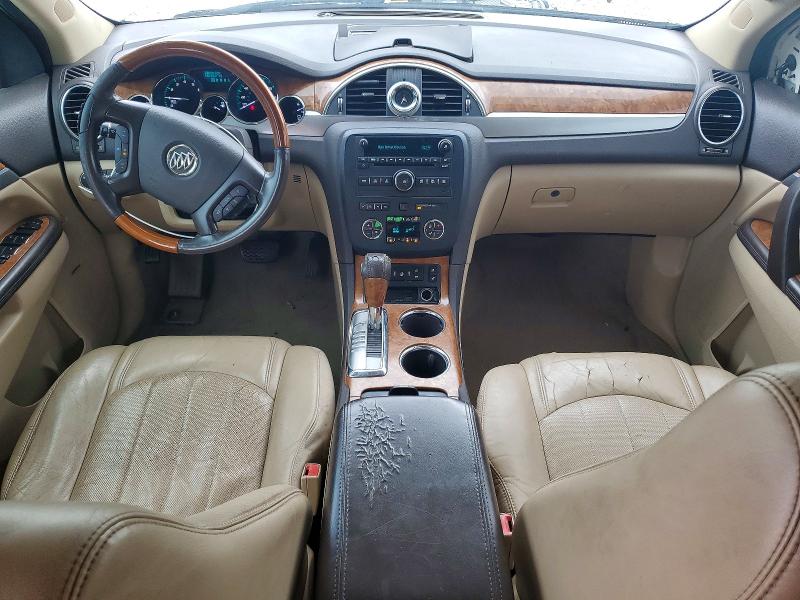 Продажа на аукционе авто 2012 Buick Enclave, vin: 5GAKRCED6CJ361244, номер лота: 49820806