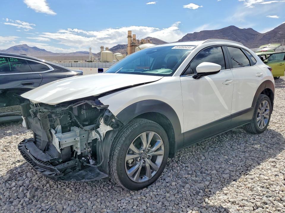 Aukcja sprzedaży 2024 Mazda Cx-30, vin: 3MVDMBCMXRM613316, numer aukcji: 51050456