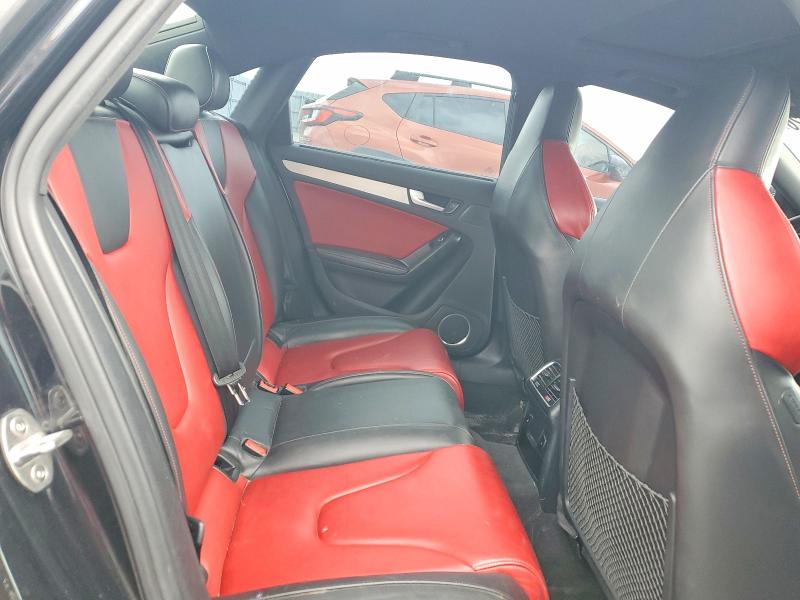 Продажа на аукционе авто 2013 Audi S4, vin: WAUFGCFLXDA157492, номер лота: 46144026