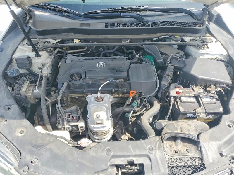 Aukcja sprzedaży 2016 Acura Tlx, vin: 19UUB1F38GA002412, numer aukcji: 48109436