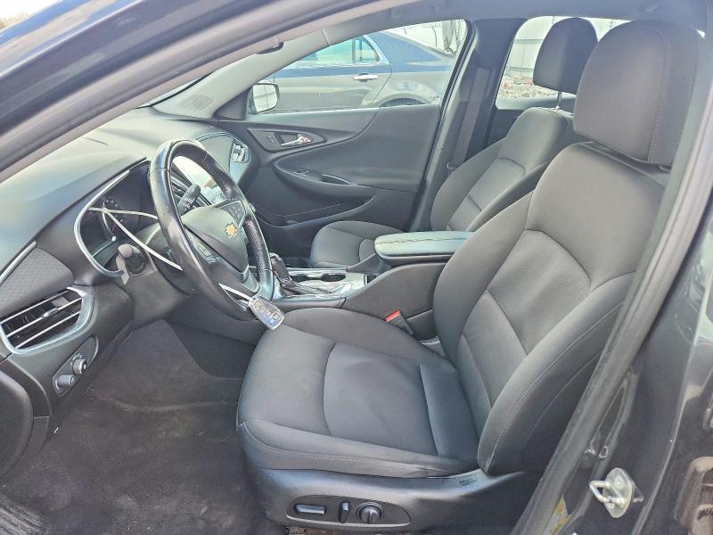 Aukcja sprzedaży 2018 Chevrolet Malibu, vin: 1G1ZD5ST7JF190550, numer aukcji: 48300136